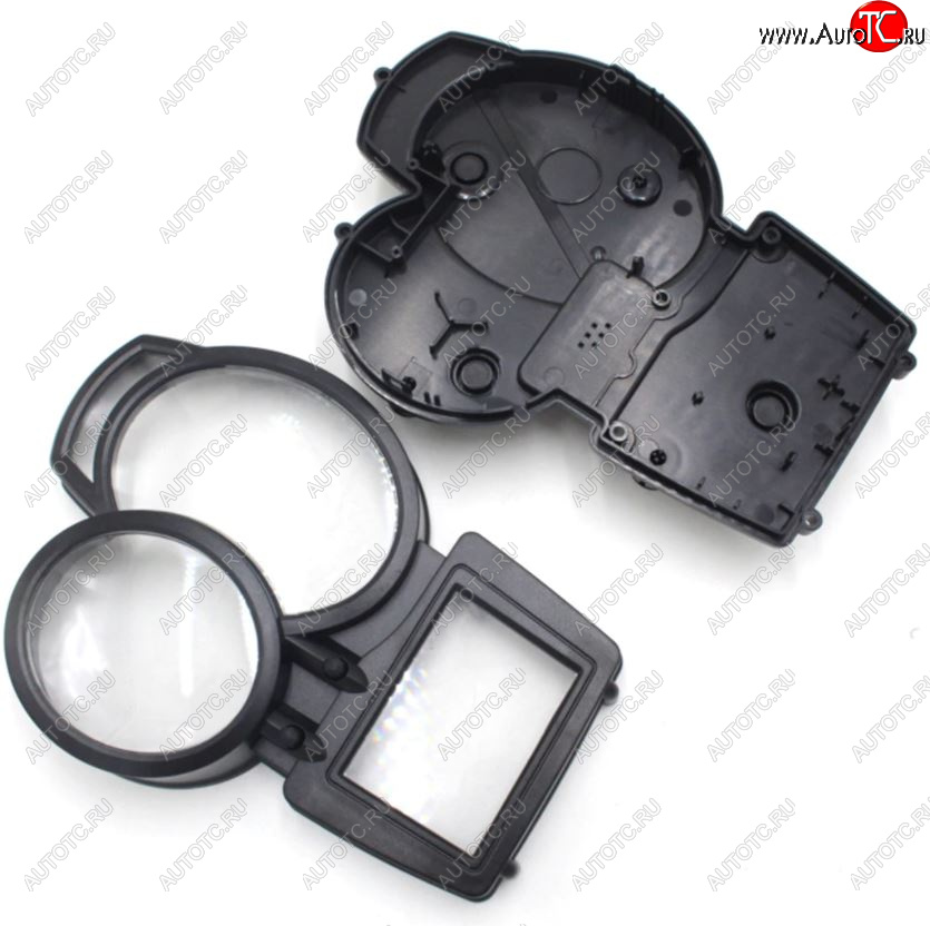 15 649 р. Корпус приборной панели для мотоцикла BMW F1200GS 02-12, K1200R1300R 04-15  пм-00024015  с доставкой в г. Кемерово