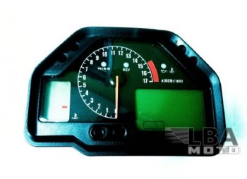 Приборная панель для Honda CBR600RR 03-06  пм-00004972