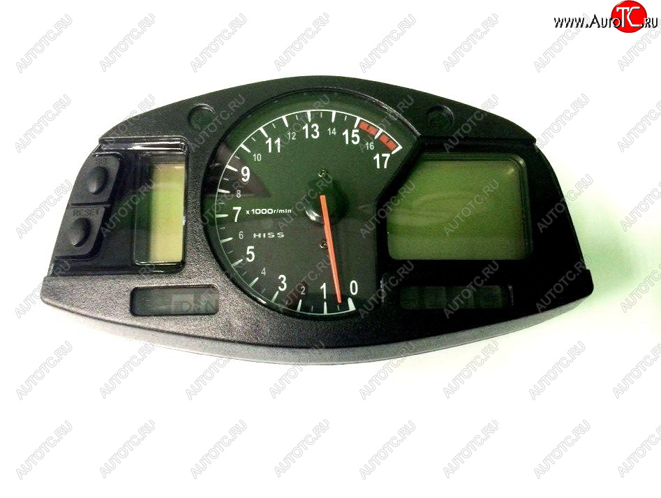 19 739 р. Приборная панель для Honda CBR600RR 07-08  пм-00004973  с доставкой в г. Кемерово