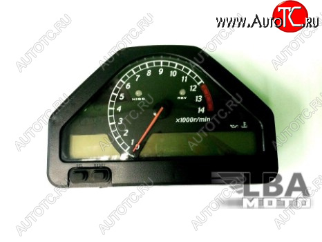 16 999 р. Приборная панель для Honda CBR1000RR 04-07  пм-00004974  с доставкой в г. Кемерово