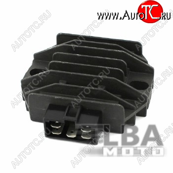 2 479 р. Реле зарядки Yamaha XJR 400  пм-00002258  с доставкой в г. Кемерово