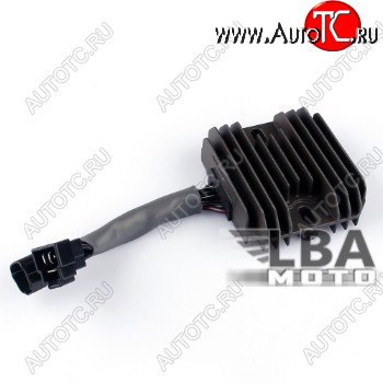 3 479 р. Реле зарядки Suzuki GSX-R600750 06-23, GSX-R1000 05-16  пм-00002261  с доставкой в г. Кемерово