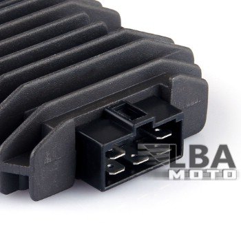 Реле зарядки Yamaha YZF-R1 98-01, YZF-R6 99-05  пм-00002262