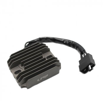 Реле зарядки Suzuki GSX-R750 96-00, GSX-R600 97-00, GSX1300R 99-07 3430-016, 3430-037, 3430-072 и др  пм-00002264
