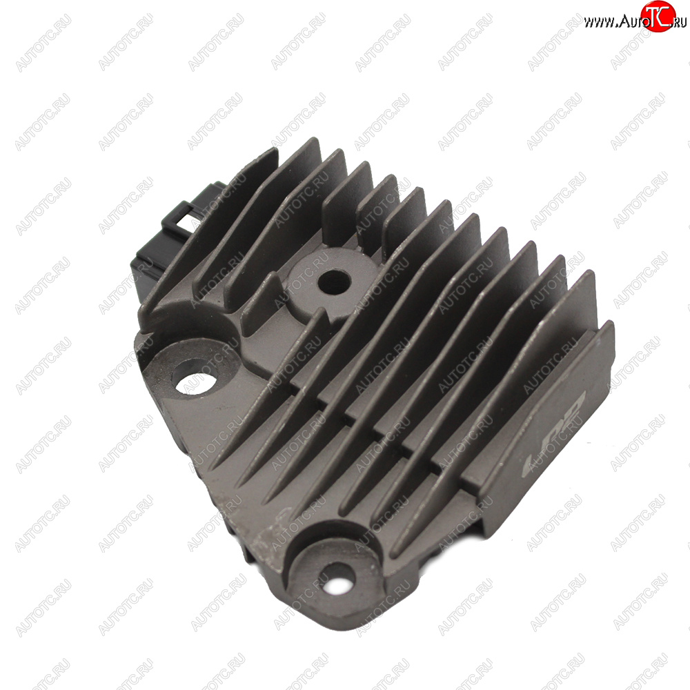 2 599 р. Реле зарядки Yamaha XV250 88-17 Virago 3DM-81960-00, 3DM-81960-01 пм-00002270 с доставкой в г. Кемерово Увеличить фотографию 1 2 599 р. Реле зарядки Yamaha XV250 88-17 Virago 3DM-81960-00, 3DM-81960-01 пм-00002270 с доставкой в г. Кемерово