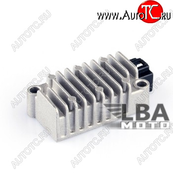 2 599 р. Реле зарядки FZR 250400  пм-00004983  с доставкой в г. Кемерово