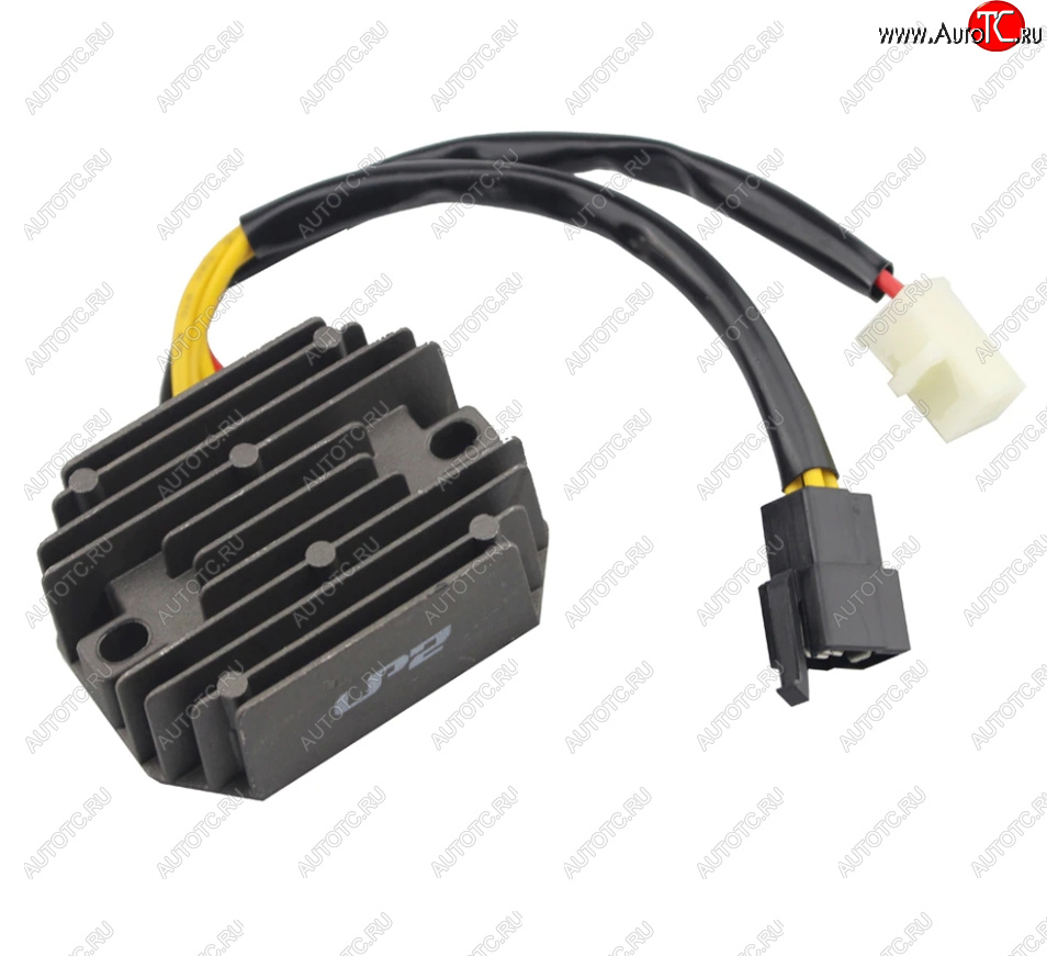 4 199 р. Реле зарядки Suzuki SV650 99-02, DR250 90-95, DR350 90-99, LS650 86-12 пм-00003753 с доставкой в г. Кемерово Увеличить фотографию 1 4 199 р. Реле зарядки Suzuki SV650 99-02, DR250 90-95, DR350 90-99, LS650 86-12 пм-00003753 с доставкой в г. Кемерово
