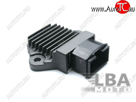 2 099 р. Реле зарядки Honda CB400 92-98, CBR600F2F3F4 91-00, CBR1100XX 98-00, CB600F 98-06, VTR1000F 98-05  пм-00001480  с доставкой в г. Кемерово