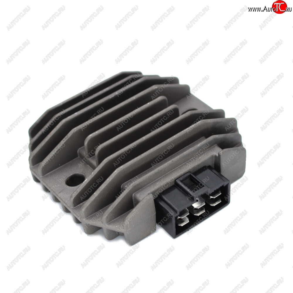 3 999 р. Реле зарядки Kawasaki ZZR400 93-07, ZZR600 90-04, ZRX400 90-99, KL650KLR650 87-17 Тип 2  пм-00015323  с доставкой в г. Кемерово