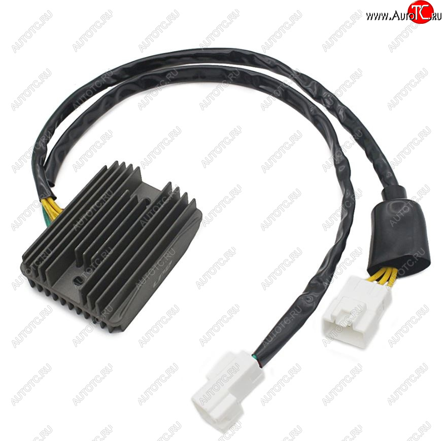 3 199 р. Реле зарядки для Honda CB1300 03-10, RVT1000 RC51  пм-00016974  с доставкой в г. Кемерово
