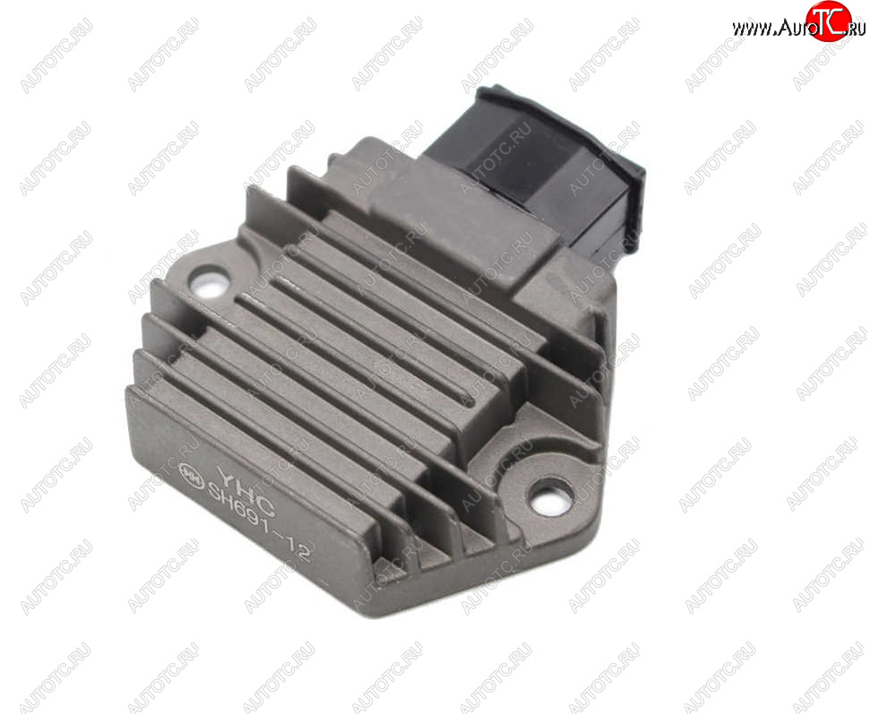 1 499 р. Реле зарядки для Honda CB400 VTEC, CBR600 F2,F3,F4, CBR1100XX 96-98, CBR919 96-99  пм-00021585  с доставкой в г. Кемерово