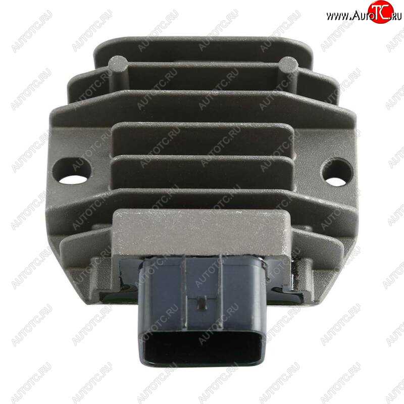 2 399 р. Реле зарядки для Yamaha YZF-R1 15-22, FZ10MT10 17-21, FZ09MT09 21-22 пм-00027341 с доставкой в г. Кемерово Увеличить фотографию 1 2 399 р. Реле зарядки для Yamaha YZF-R1 15-22, FZ10MT10 17-21, FZ09MT09 21-22 пм-00027341 с доставкой в г. Кемерово