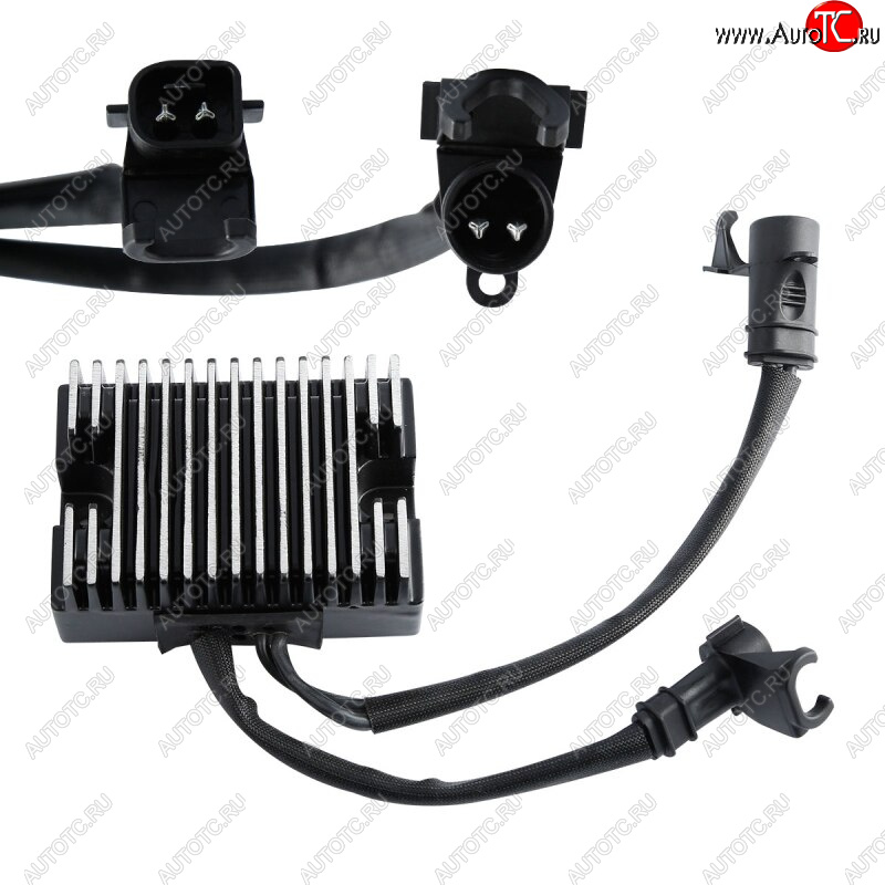 4 099 р. Реле зарядки для Harley-Davidson Sportster XL8831200 09-13  пм-00027342  с доставкой в г. Кемерово