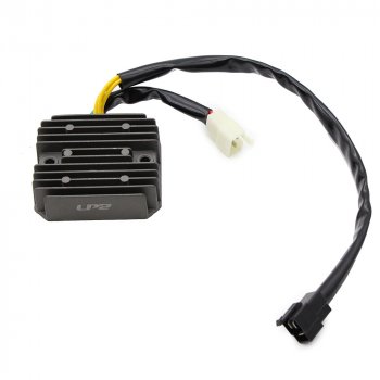 Реле зарядки Honda NT400 BROS NC25, NT650 88-91 31600-MN8-008, 31600-MN8-018, 31600-MN8-028  пм-00028682