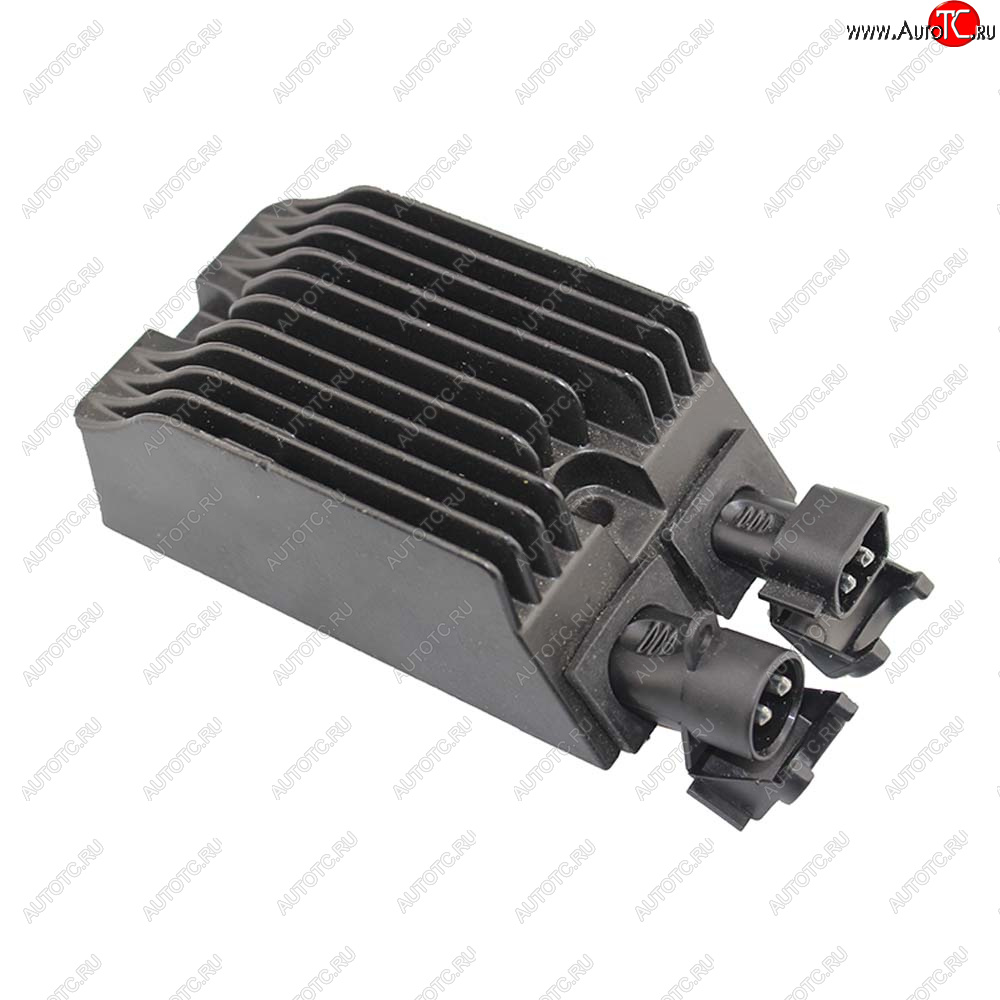 3 999 р. Реле зарядки Harley Davidson XL883 14-16, XL1200X 14-16 74700012  пм-00028511  с доставкой в г. Кемерово