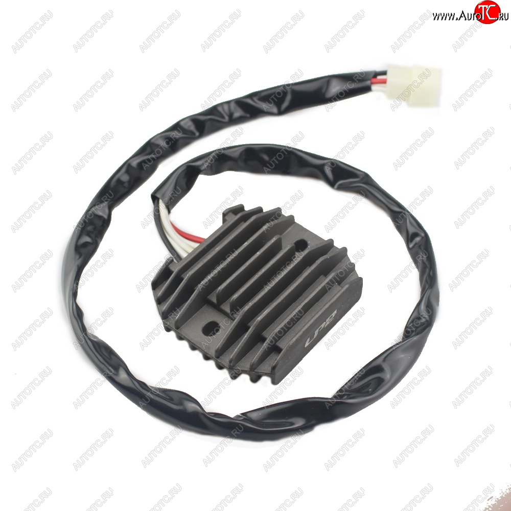 1 799 р. Реле зарядки Yamaha XVS650 01-16, FZS600 98-03, FZS1000 01-05 5KP-81960-00-00  пм-00028574  с доставкой в г. Кемерово