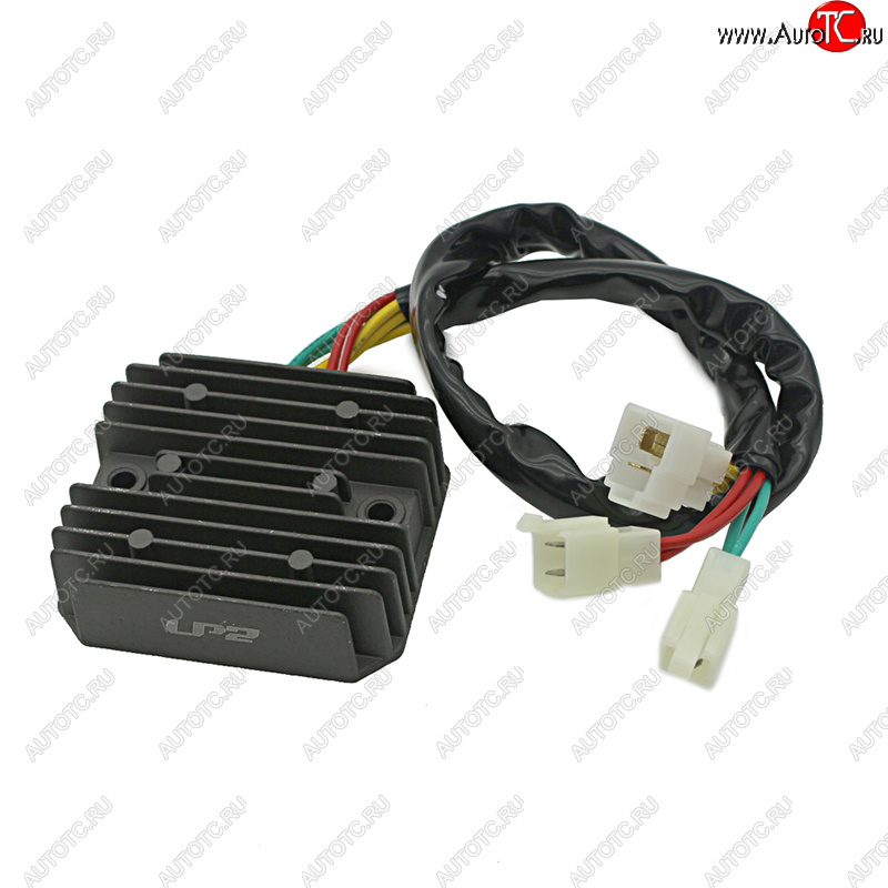 2 299 р. Реле зарядки Honda VT1100 CC2TC3 87-05 31600-MAH-008  пм-00028641  с доставкой в г. Кемерово