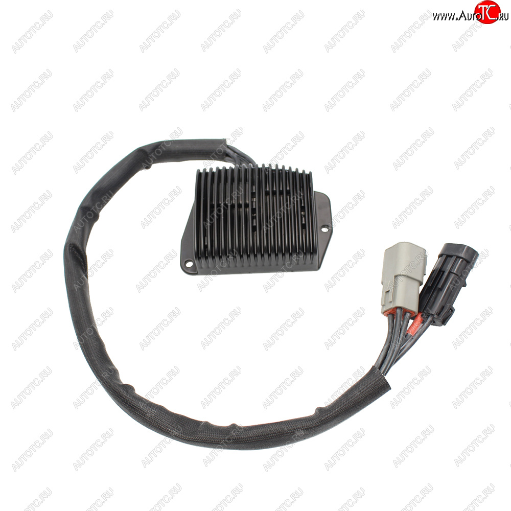 5 449 р. Реле зарядки Buell XB9 03-07, XB12 04-07 Y0302A.02A8  пм-00028723  с доставкой в г. Кемерово