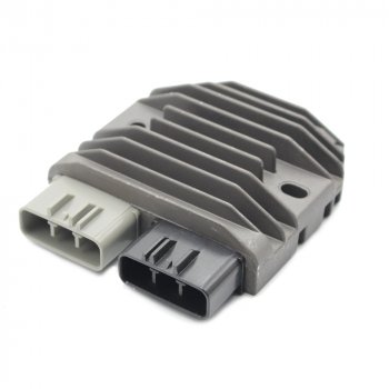 Реле зарядки Triumph Rocket III 05-16, Honda TRX420500650680 03-23, CAN AM Spyder 08-10  пм-00028530