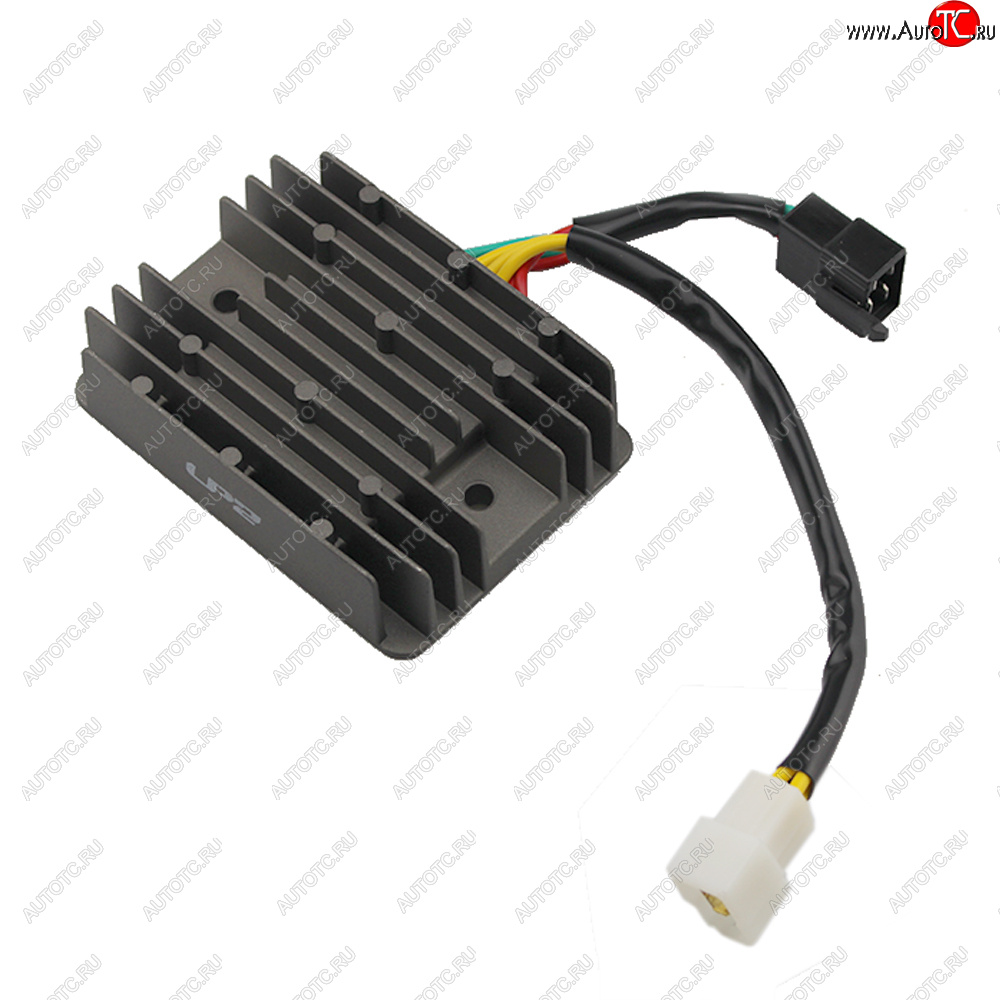 2 699 р. Реле зарядки Ducati 84810981198 07-12, 1199 12-13, 749 03-07 54040191A  пм-00028593  с доставкой в г. Кемерово