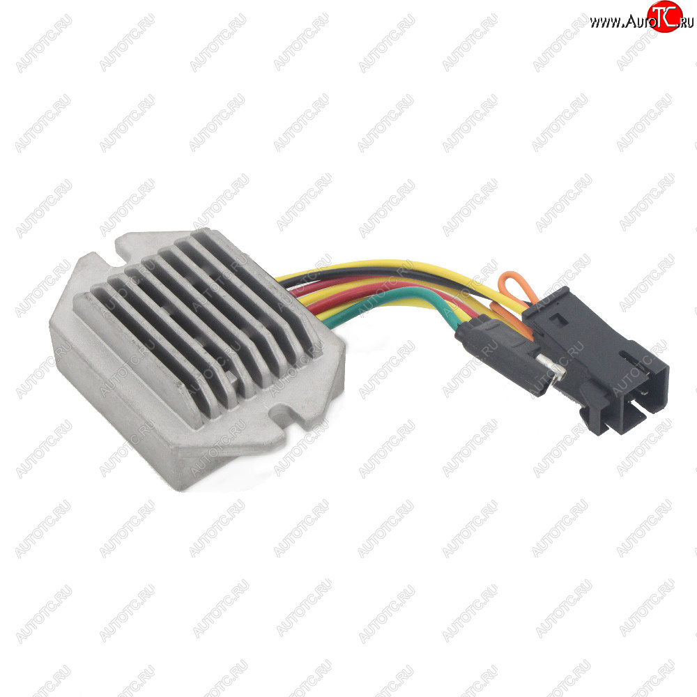 3 879 р. Реле зарядки Polaris IndyProRMKRushSwitchBack 4013460 Снегоход  пм-00028731  с доставкой в г. Кемерово