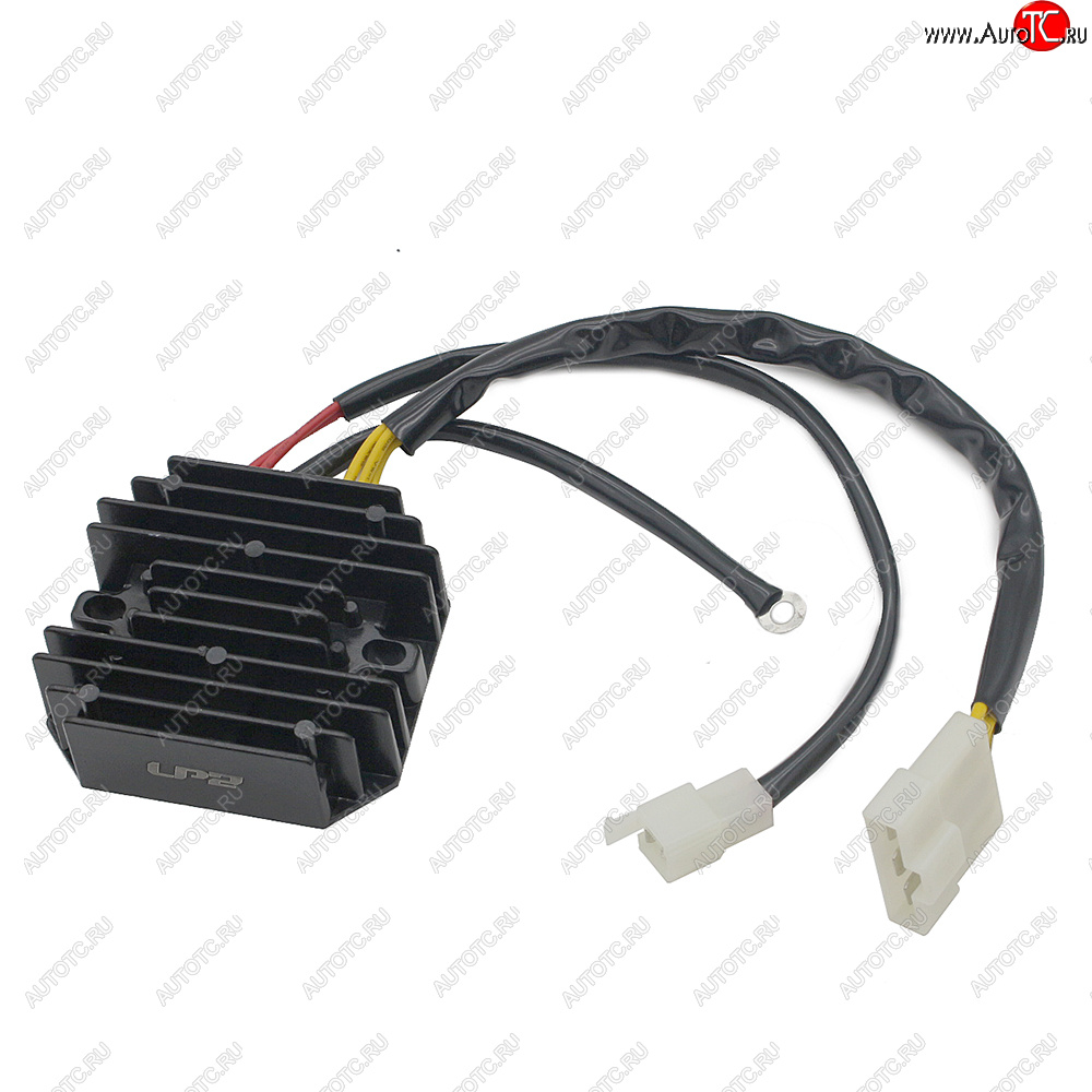 2 999 р. Реле зарядки KTM Duke 125 11-20, Duke 200 12-18, Duke 250 15-21, Duke 390 13-21 93011034000  пм-00028550  с доставкой в г. Кемерово
