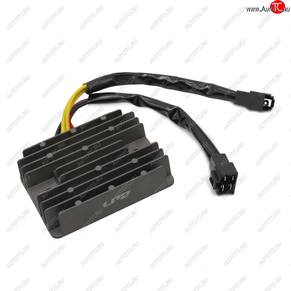 2 599 р. Реле зарядки Triumph Street Triple 675 07-14, Daytona 955 97-06, Speed Triple 99-14,Tiger 1050 06-14  пм-00028563  с доставкой в г. Кемерово
