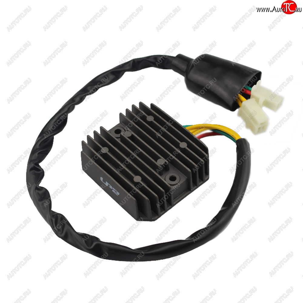 2 099 р. Реле зарядки Honda VT750DC 01-07 31600-MCR-A01  пм-00028748  с доставкой в г. Кемерово