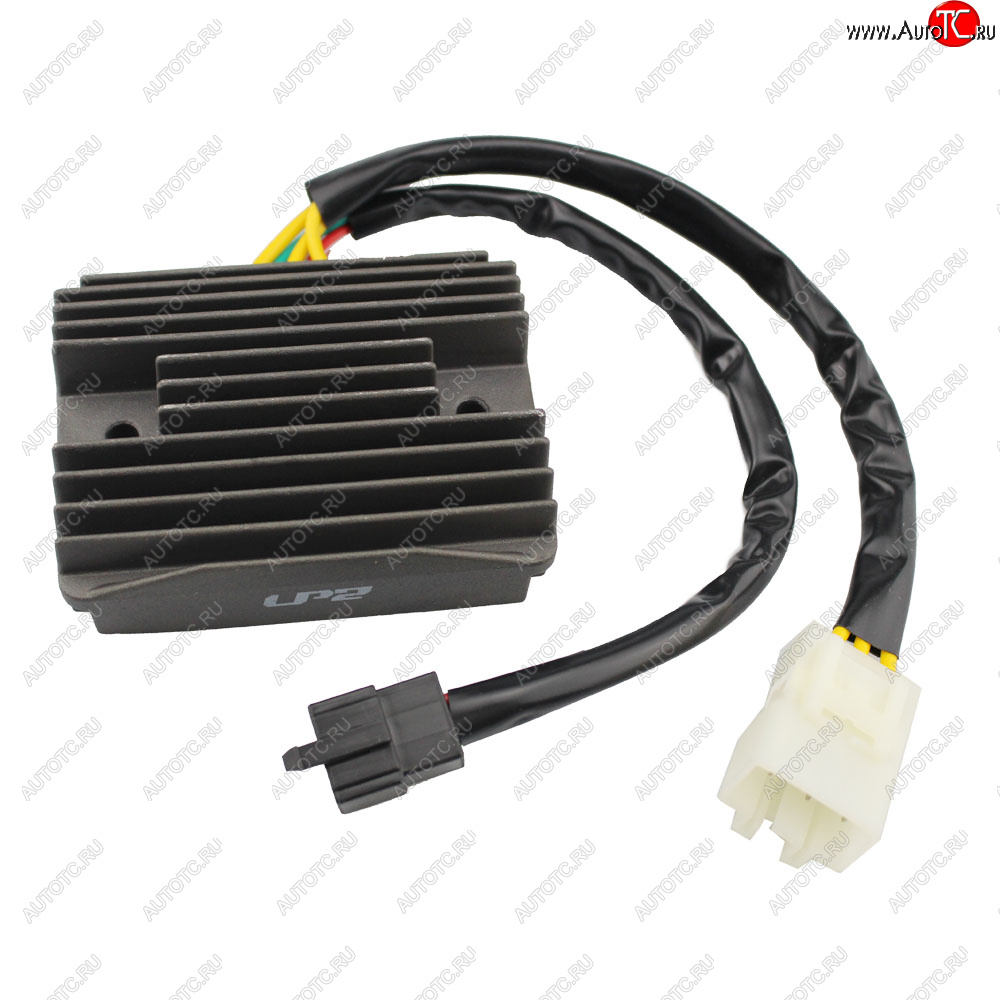 2 559 р. Реле зарядки Aprilia Dorsoduro 750 08-17, Dorsoduro 1200 11-17, Shiver 07-16 7001817  пм-00028739  с доставкой в г. Кемерово