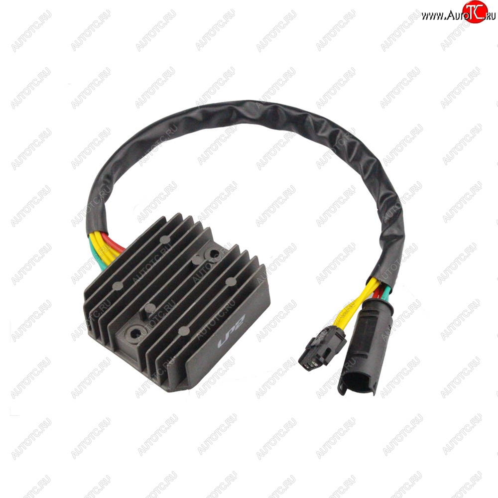 3 699 р. Реле зарядки BMW F650 00-15, C400XGT 18-19, F700 06-16, F800 01-16, G650 06-15  пм-00028506  с доставкой в г. Кемерово
