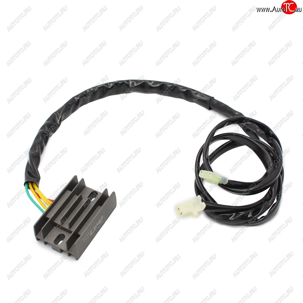 1 859 р. Реле зарядки Honda CRM250AR 95-99 31600-KAE-741  пм-00028714  с доставкой в г. Кемерово