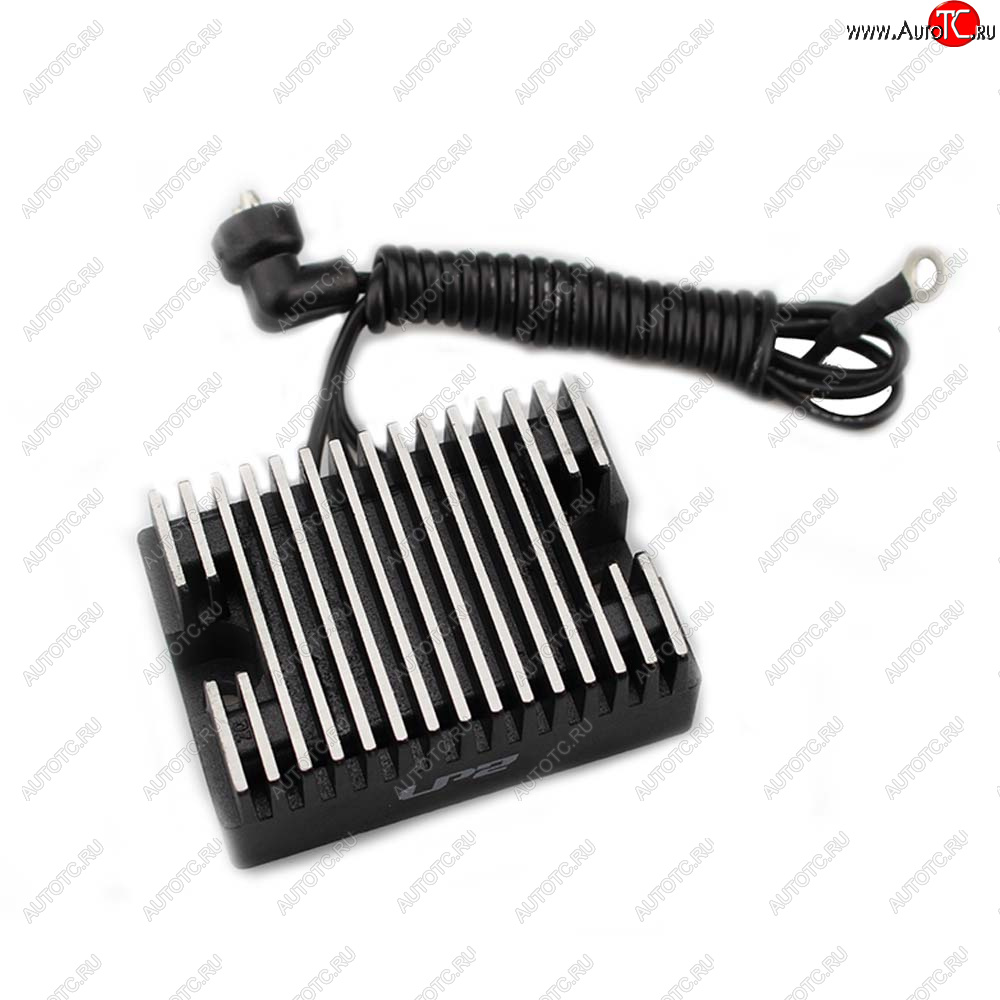 3 879 р. Реле зарядки Harley Davidson Road King, Fat Boy, Low Rider, Heritage 91-99 74519-88, 74519-88A  пм-00028601  с доставкой в г. Кемерово