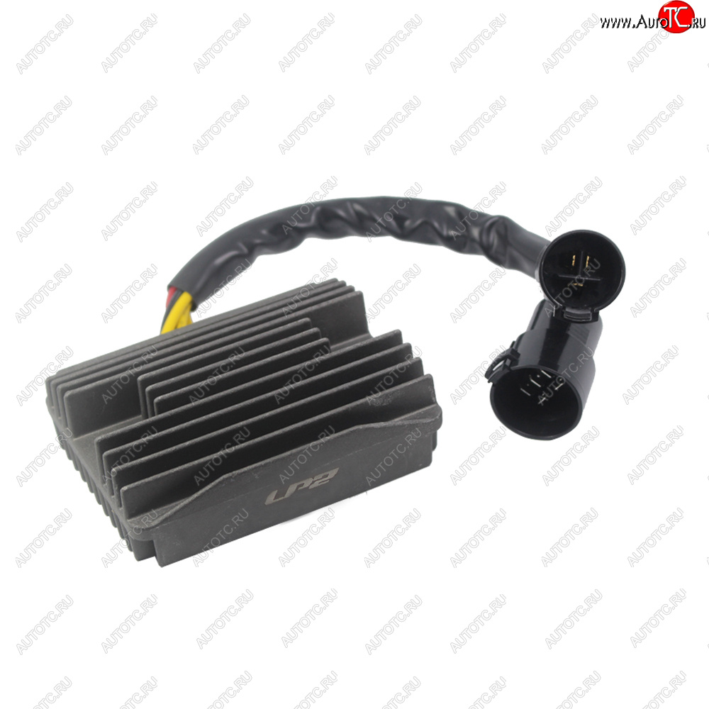 2 999 р. Реле зарядки Kawasaki ZX9R 00-04, ZX12R 00-06 21066-1119  пм-00028760  с доставкой в г. Кемерово