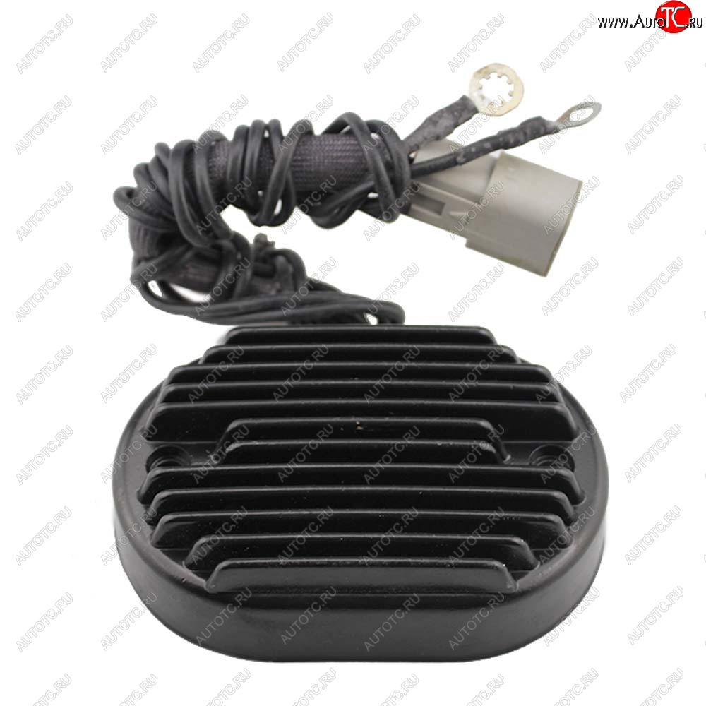4 799 р. Реле зарядки Harley Davidson Fat Boy, Heritage Softail, Screamin Eagle Fat Boy 74540-01, 74610-01  пм-00028727  с доставкой в г. Кемерово