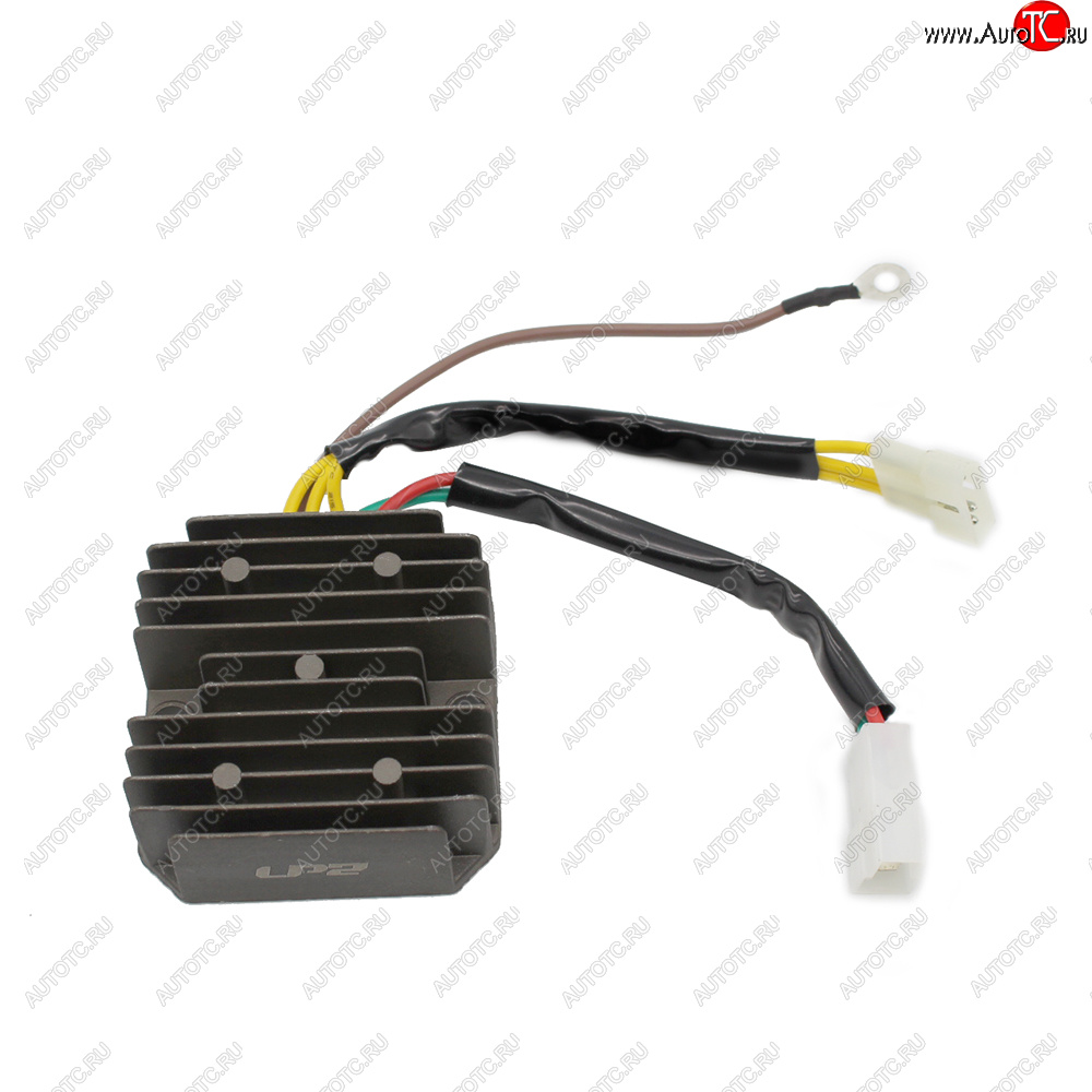 2 399 р. Реле зарядки Aprilia Pegaso 650 96-02, Leonardo 250300 99-06  пм-00028794  с доставкой в г. Кемерово