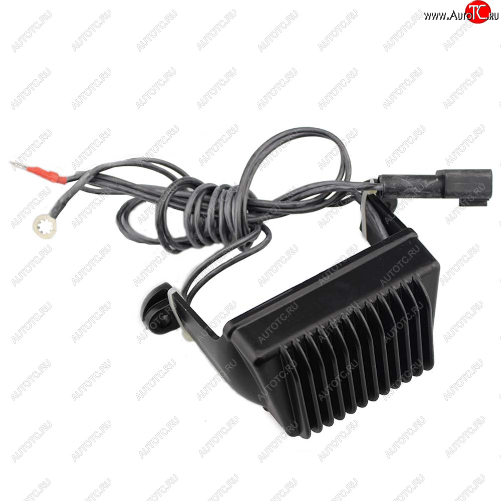 5 299 р. Реле зарядки Harley Davidson Road King, Road Glide, Electra Glide 97-01 74505-97, 74505-97A  пм-00028782  с доставкой в г. Кемерово