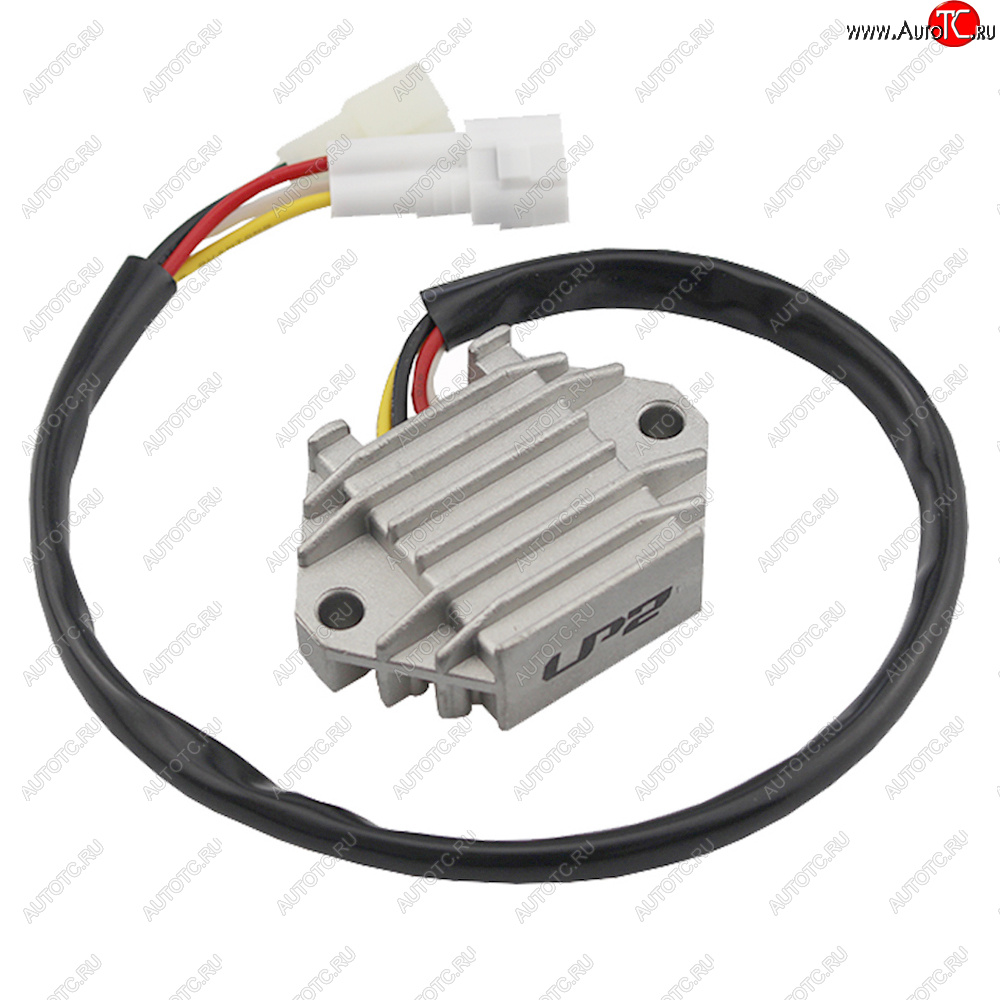 1 179 р. Реле зарядки Yamaha WR250F450F 03-06 5TJ-81960-02-00  пм-00028564  с доставкой в г. Кемерово