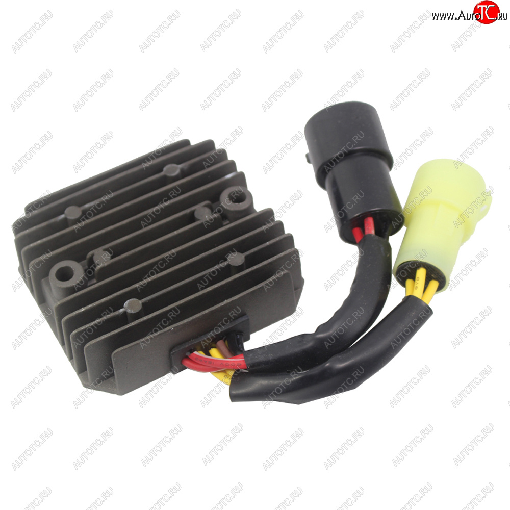 2 199 р. Реле зарядки Kawasaki KVF650 05-13, KVF360 03-12, KFX700KSV700 04-09, KLF300 99-04  пм-00028783  с доставкой в г. Кемерово