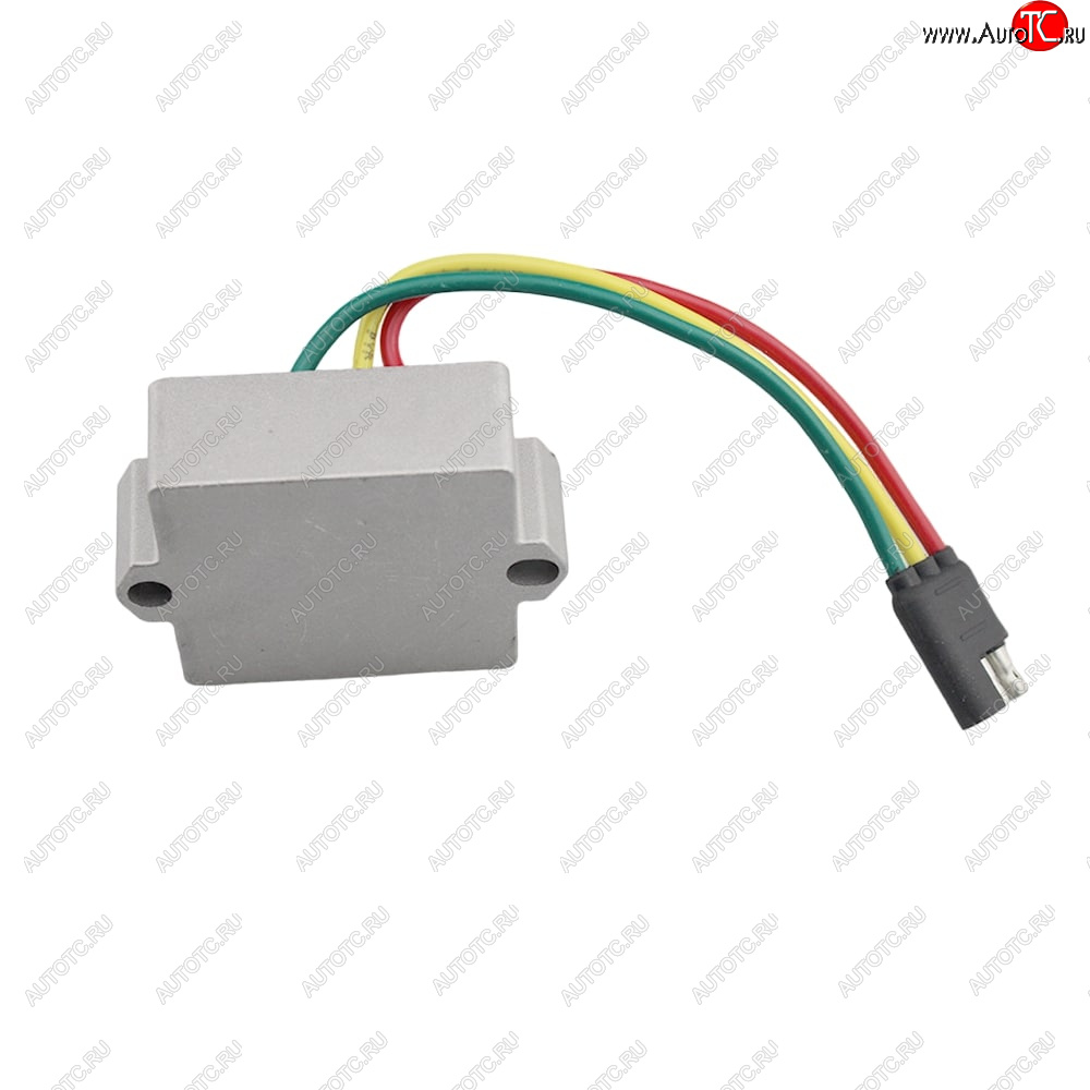 2 449 р. Реле зарядки Polaris 340500550600700800 03-12 4010355, 4010794 Снегоход  пм-00028615  с доставкой в г. Кемерово