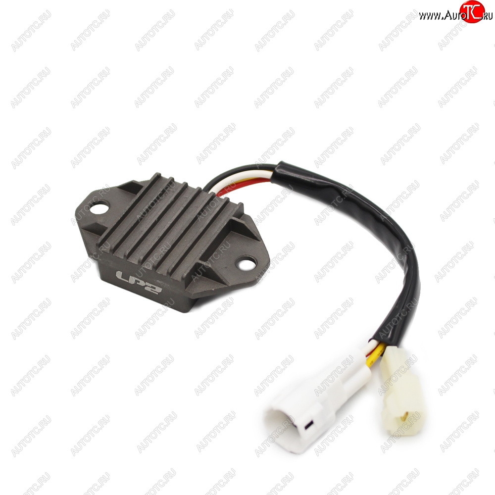 1 469 р. Реле зарядки Yamaha WR250F 07-14, WR450F 07-12 5UM-81960-E0 пм-00028709 с доставкой в г. Кемерово Увеличить фотографию 1 1 469 р. Реле зарядки Yamaha WR250F 07-14, WR450F 07-12 5UM-81960-E0 пм-00028709 с доставкой в г. Кемерово