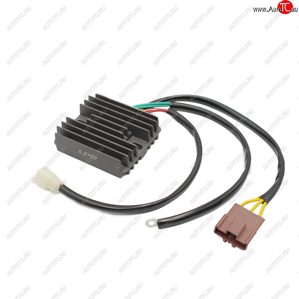 2 399 р. Реле зарядки KTM Duke 690 09-19 , RC8 08-14, SMC690R 09-21, 62511034100, 60011034100  пм-00028662  с доставкой в г. Кемерово
