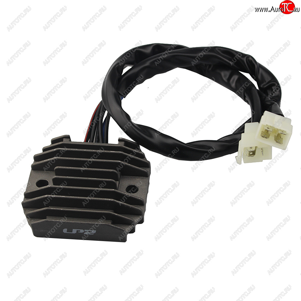 2 299 р. Реле зарядки Kawasaki ZZR600 05-08 USA, ZX6R636 98-02 21066-1125  пм-00028575  с доставкой в г. Кемерово
