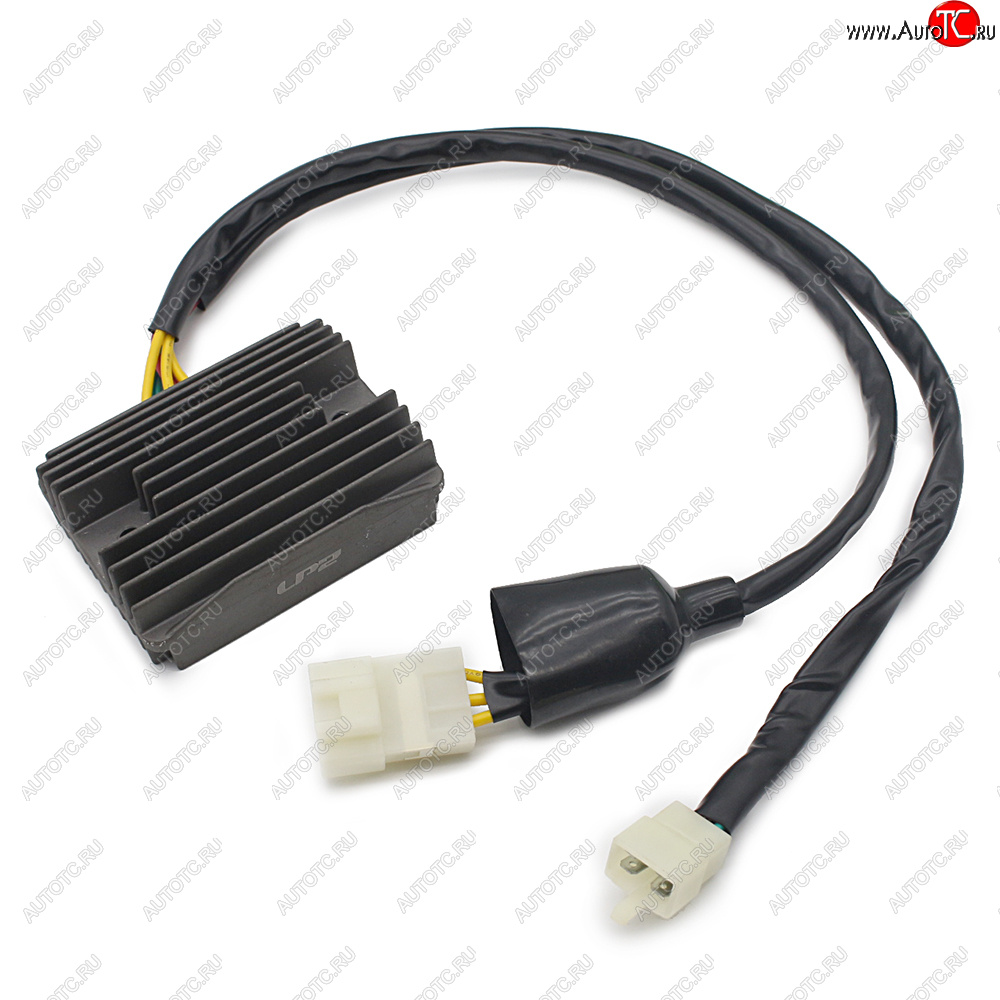 3 199 р. Реле зарядки Honda CB900F 02-07, VTX1300 S3S4S5S6S7S8 03-09, Aprilia Mana GT850 07-13  пм-00028646  с доставкой в г. Кемерово