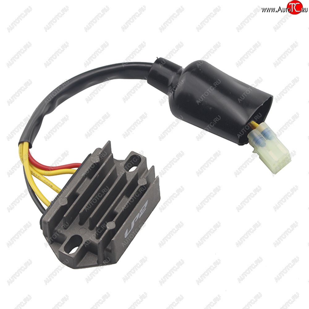 1 759 р. Реле зарядки Kawasaki KX450F 12-15, KX250F 13-16 21066-0711 21066-0721 21066-0742  пм-00028547  с доставкой в г. Кемерово