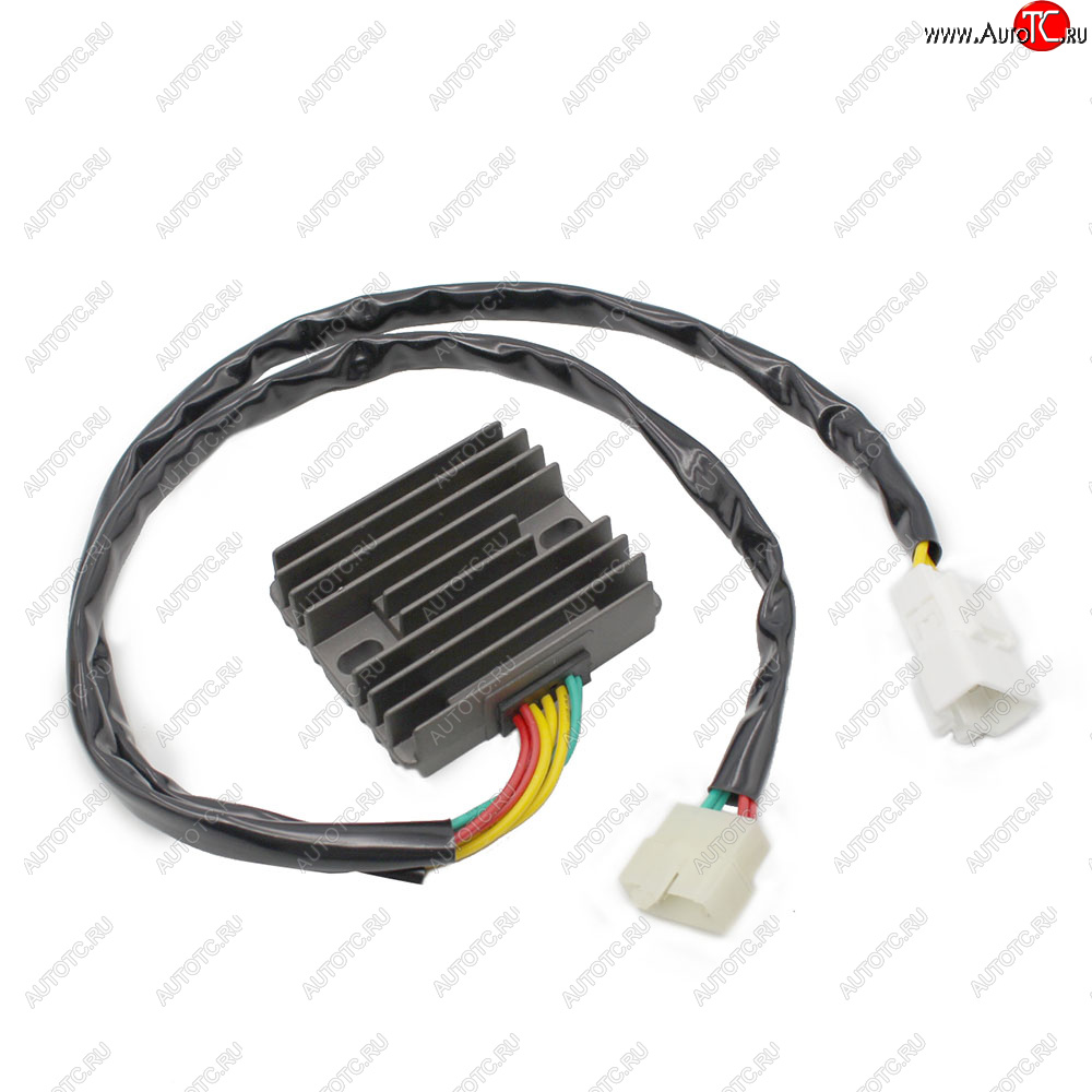 2 799 р. Реле зарядки Honda CBR600 F4i 01-07 31600-MBW-D21  пм-00028639  с доставкой в г. Кемерово