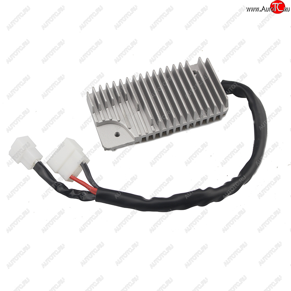 2 999 р. Реле зарядки Yamaha XVZ1300 86-93, XVZ1200 83-89 26H-81960-A0, 2WR-81960-A0 пм-00028784 с доставкой в г. Кемерово Увеличить фотографию 1 2 999 р. Реле зарядки Yamaha XVZ1300 86-93, XVZ1200 83-89 26H-81960-A0, 2WR-81960-A0 пм-00028784 с доставкой в г. Кемерово