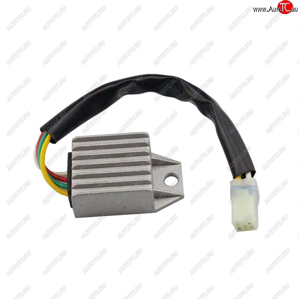 2 099 р. Реле зарядки Honda CRF250X 04-17, CRF450X 05-18, ASIAWINGYaxiang LD450 31600-MEY-671 31600-KSC-671  пм-00028729  с доставкой в г. Кемерово