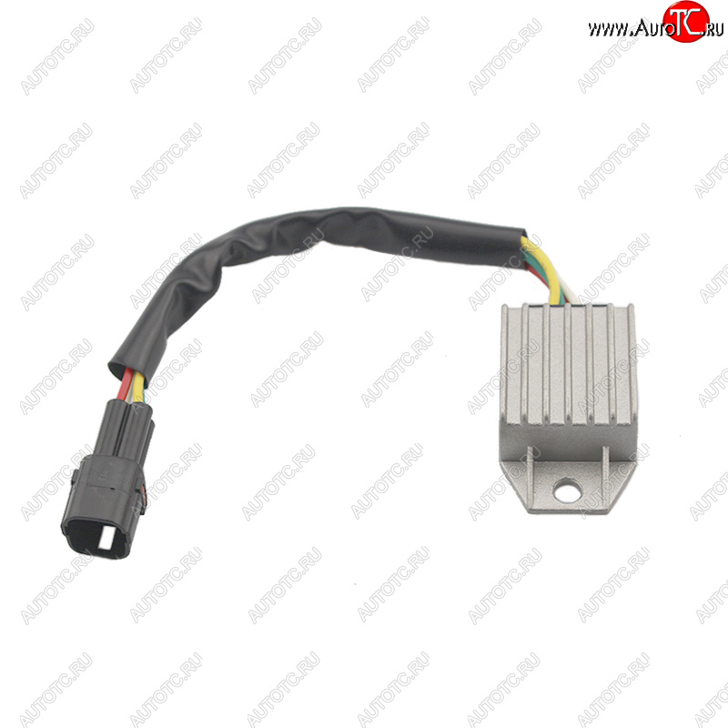 1 479 р. Реле зарядки KTM EXC125200 05-16, EXC250 06-11, EXC-F250 06-11, Beta RR, Husqvarna TETXFEFS и др  пм-00028558  с доставкой в г. Кемерово