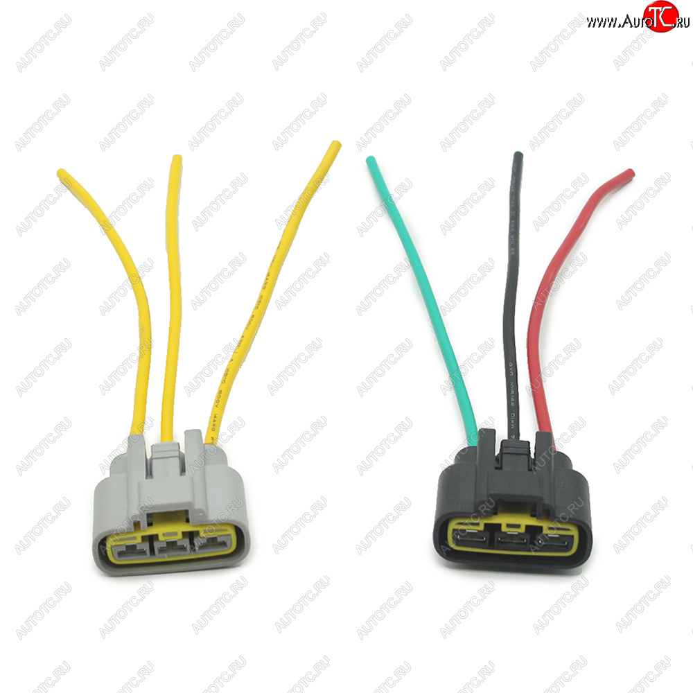 759 р. Фишки реле зарядки Kawasaki ZX6636 09-18, ZX10 08-15,Polaris ACERZRRangerSportsman и др.  пм-00028778  с доставкой в г. Кемерово