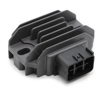 Реле зарядки Suzuki LT-Z250 04-10, LTF250 02-18 LT-Z400 03-08, TM Racing 06-19, Husqvarna 2011  пм-00028717